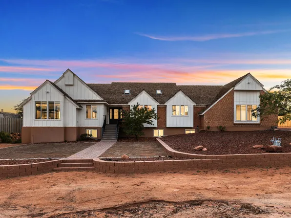 765 N Juniper St, Hildale, UT 84784