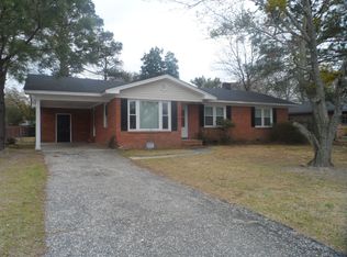 2117 Biltmore Dr, Fayetteville, NC 28304