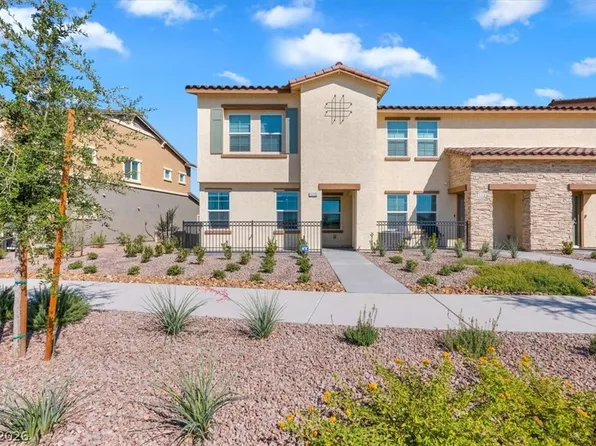 1115 Meadow Sparrow Pl, Henderson, NV 89011