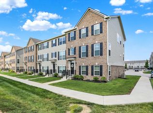 17228 Henslow Dr, Westfield, IN 46074