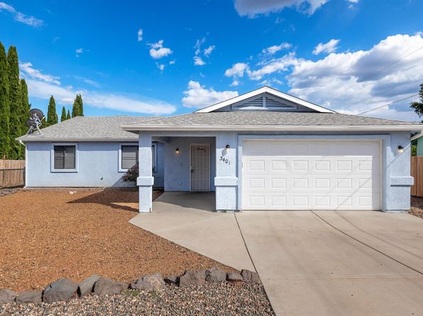 3401 N Catherine Dr #1