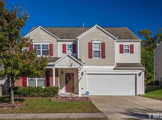 6719 Harter Ct, Raleigh, NC 27610