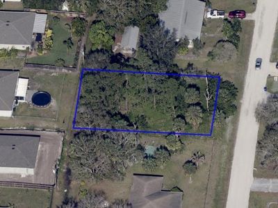 8245 101st Ct, Vero Beach, FL, 32967