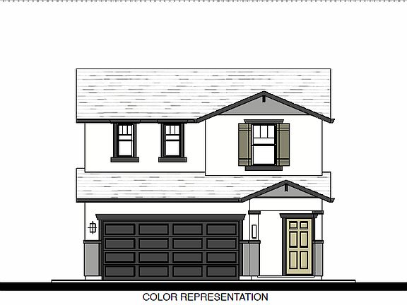 2nd image of 4025 N Cresta Ave