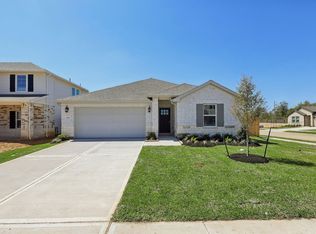 31115 De La Guerra St, Huffman, TX 77336