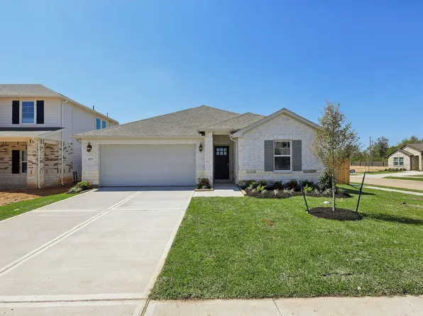 31115 De La Guerra St, Huffman, TX 77336
