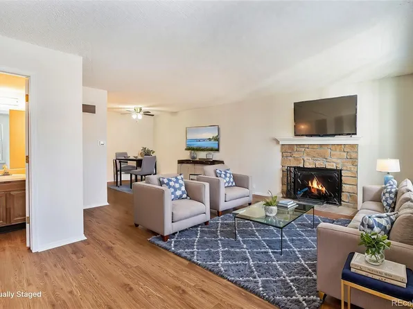 8402 Everett Way #B, Arvada, CO 80005