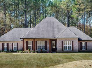 520 Highway 334, Oxford, MS 38655