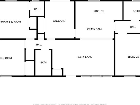 4th image of 2209 Sycamore Pl