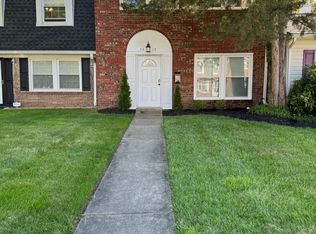 3410 Maple Bluff Ln, Bowie, MD 20715