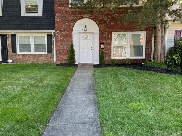 3410 Maple Bluff Ln, Bowie, MD 20715
