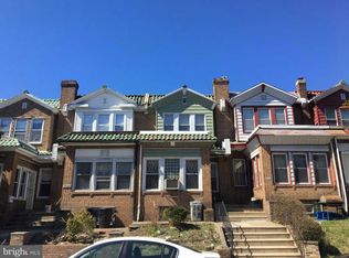 3222 N Spangler St, Philadelphia, PA 19129