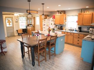 3040 Poindexter Rd, Cynthiana, KY 41031