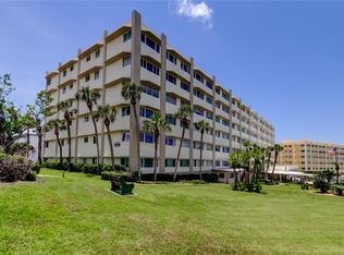 100 Bluff View Dr APT 208A, Belleair Bluffs, FL 33770