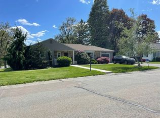 110 Maple St, Danville, PA 17821