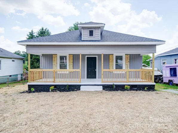 235 Rose Ave, China Grove, NC 28023