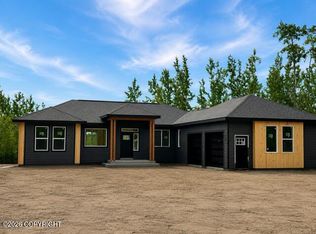 14342 W Peak Cir, Big Lake, AK 99623