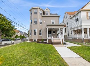 258 Lafayette Ave Floor 2, Passaic, NJ 07055