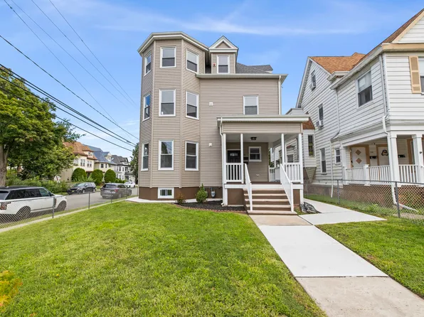 258 Lafayette Ave Floor 2, Passaic, NJ 07055