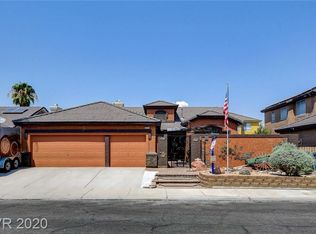 6820 Fruit Flower Ave, Las Vegas, NV 89130