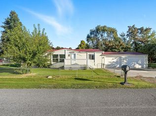 18307 E Boone Ave, Greenacres, WA 99016
