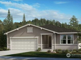 1243 Williams Pl #16, Enumclaw, WA