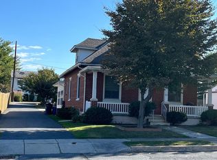 505 Eisenbrown St, Reading, PA 19605