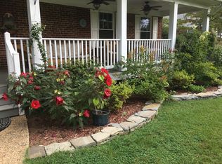 3225 Sherry Ct, Falls Church, VA 22042