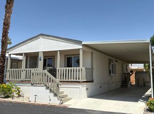 17640 Corkill Rd SPACE 9, Desert Hot Springs, CA 92241