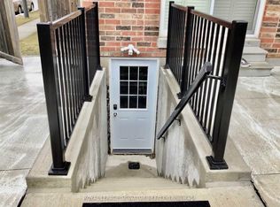 751 Pitcher Pl #BASEMENT, Milton, ON L9T7P8
