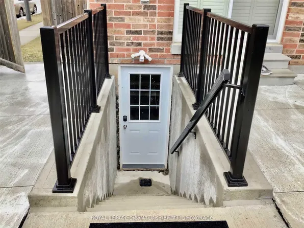 751 Pitcher Pl #Basement, Milton, ON L9T 7P8