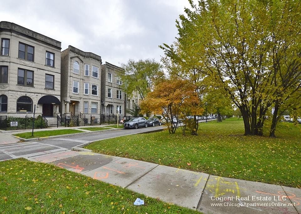 1st image of 1857 N Humboldt Blvd APT 2