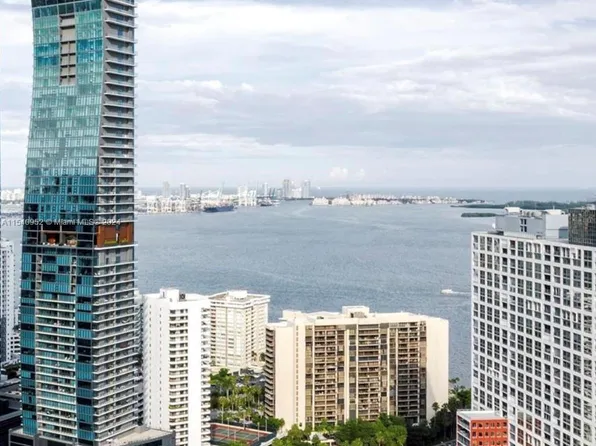 1451 Brickell Ave Unit 2502, Miami, FL 33129