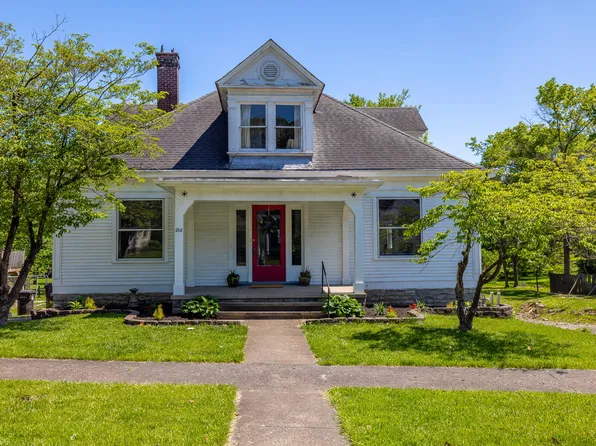 268 Houston Ave, Paris, KY 40361
