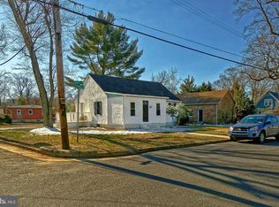 201 Columbia Ave, Newfield, NJ 08344