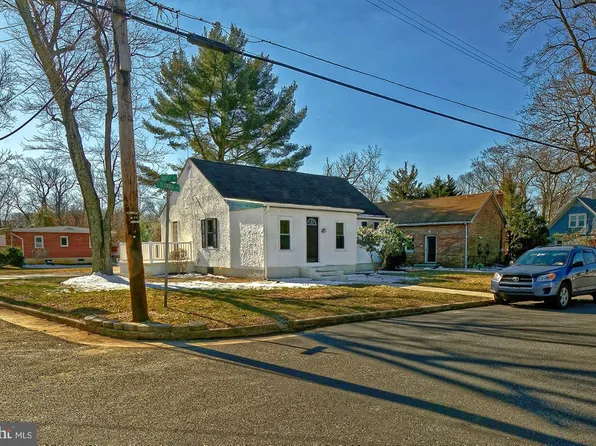 201 Columbia Ave, Newfield, NJ 08344