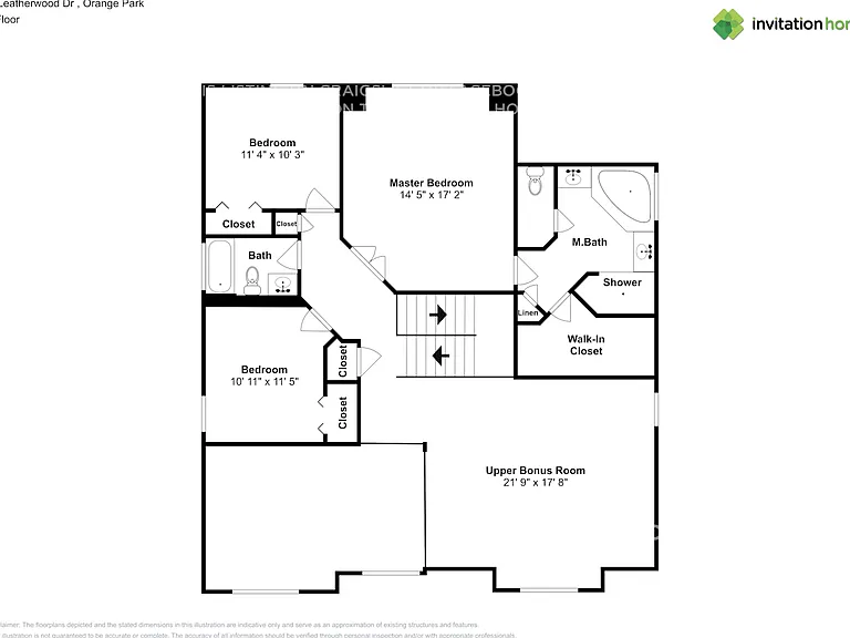 4011 Leatherwood Dr — Photo 3