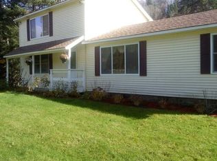 954 Island Pond Rd, East Haven, VT 05837