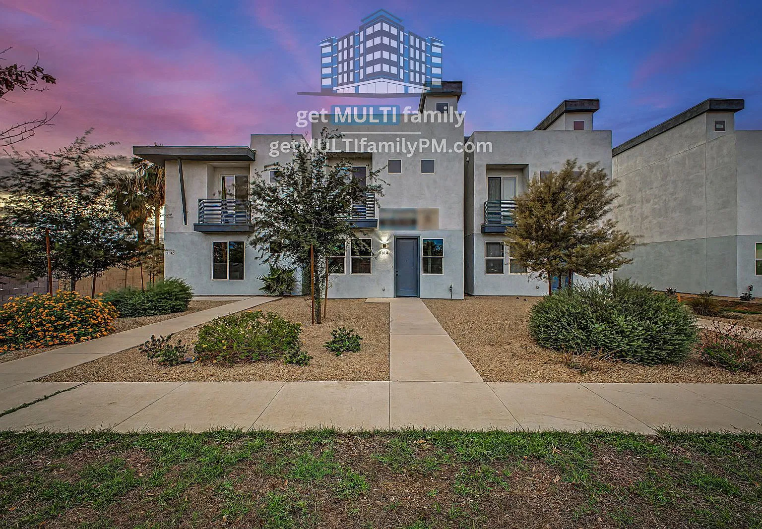3 bed, 3.5 bath, 2110 sqft, $3,350 — Photo 1