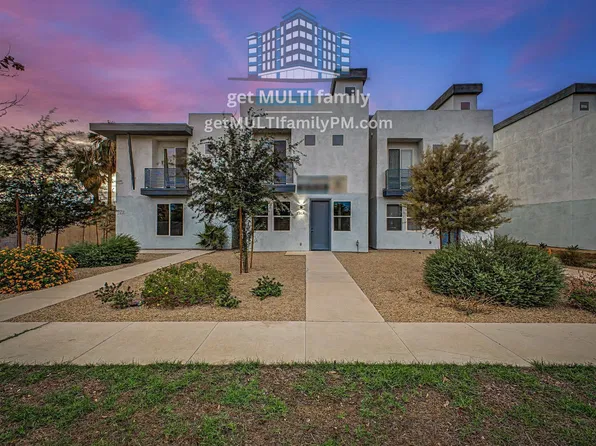 2814 N 19th Ave #1, Phoenix, AZ 85009