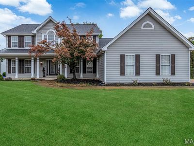 16015 Canterbury Estates Dr, Ballwin, MO, 63021