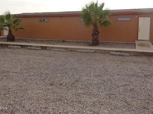 3225 W Navajo Trl, Benson, AZ 85602