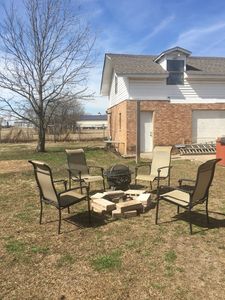 1320 N 147th East Ave, Tulsa, OK, 74116