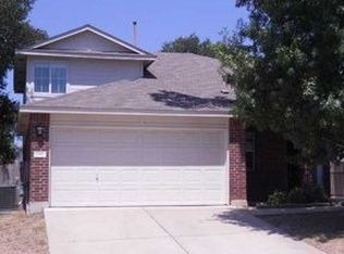 1910 Jesse Owens Dr, Austin, TX 78748