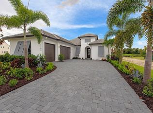 3303 Ibiza Ln, Naples, FL 34114