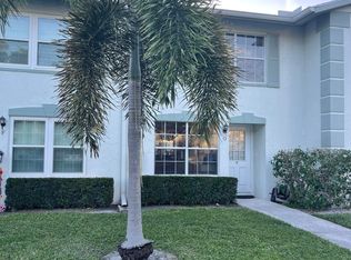 3709 Savoy Lane #G, West Palm Beach, FL 33417
