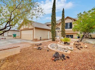 7411 S Camino De La Tierra, Tucson, AZ 85746