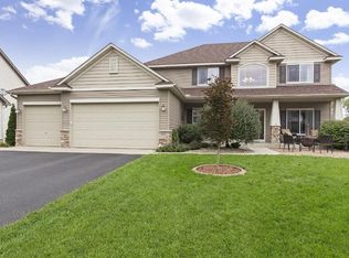 4006 Spruce Rd, Saint Bonifacius, MN 55375