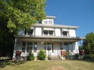 6595 Dawn St, Franklin, OH 45005