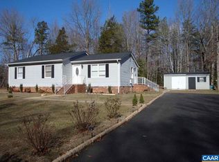 6320 Community House Rd, Columbia, VA 23038